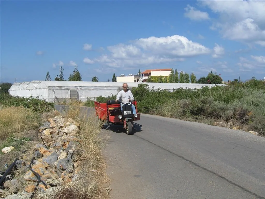 Sisi crete 209